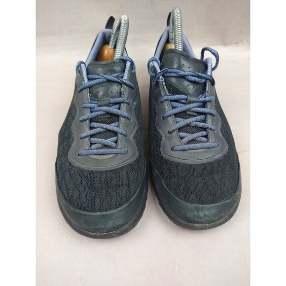 Merrell Enlighten Shine Breeze Women US 8 Black Mesh Low Top Flat Sneaker Shoe - Picture 2 of 8